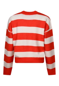 CL Essentials dames trui Iris
