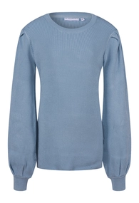CL Essentials dames trui lange mouw