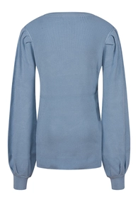 CL Essentials dames trui lange mouw