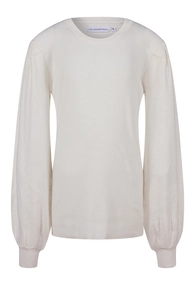 CL Essentials dames trui lange mouw