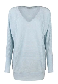 CL Essentials dames trui lange mouw