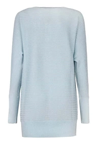 CL Essentials dames trui lange mouw