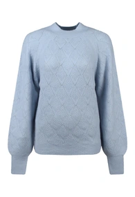 CL Essentials dames trui lange mouw