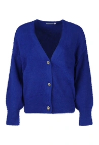 CL Essentials featheryarn dames vest