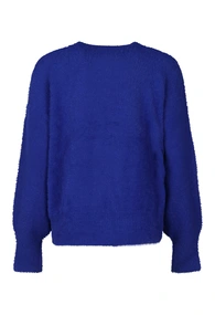 CL Essentials featheryarn dames vest