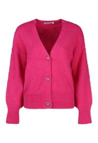 CL Essentials featheryarn dames vest