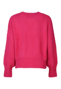 CL Essentials featheryarn dames vest