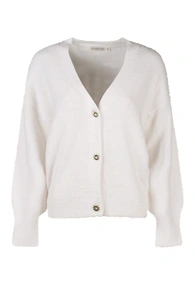 CL Essentials featheryarn dames vest