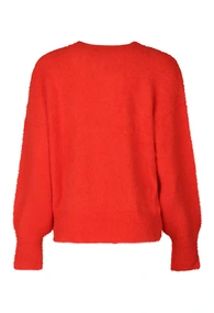 CL Essentials featheryarn dames vest