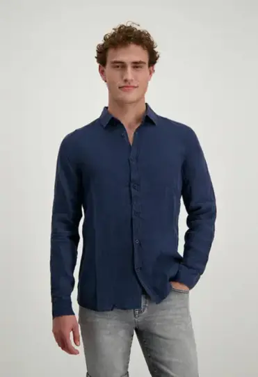 Comfortabele en Stijlvolle Zomerlook voor Heren