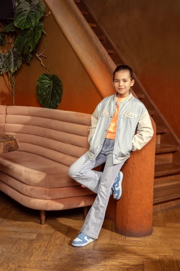 D-zine look 