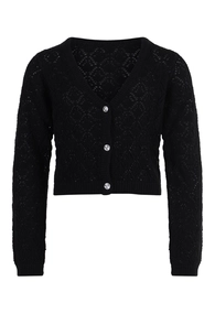 D-Zine meisjes ajour vest