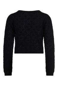 D-Zine meisjes ajour vest