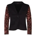 D-zine meisjes blazer