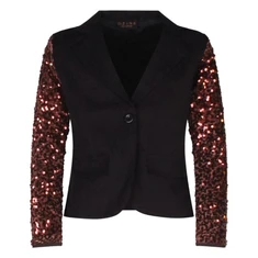 D-zine meisjes blazer