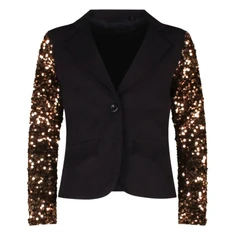 D-zine meisjes blazer