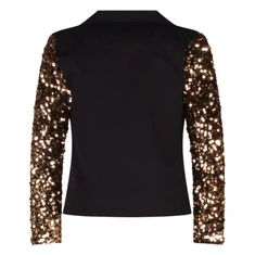 D-zine meisjes blazer