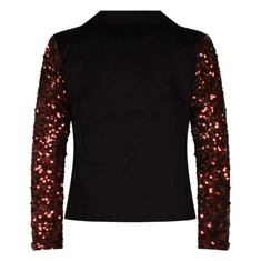 D-zine meisjes blazer