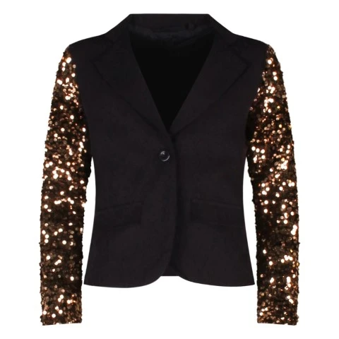 D-zine meisjes blazer