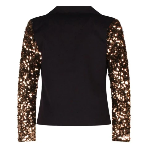 D-zine meisjes blazer