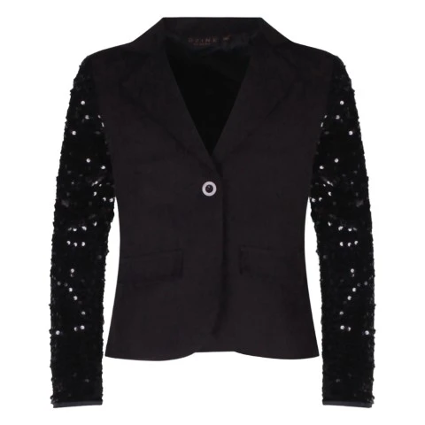D-zine meisjes blazer