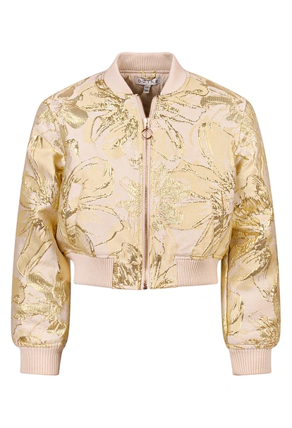 D-zine meisjes blazer