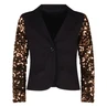D-zine meisjes blazer