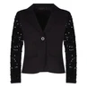 D-zine meisjes blazer
