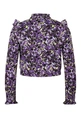 D-zine meisjes blouse lange mouw