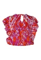 D-zine meisjes blouse Pita