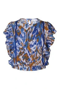 D-zine meisjes blouse Pita