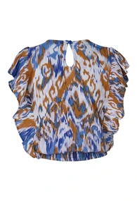 D-zine meisjes blouse Pita