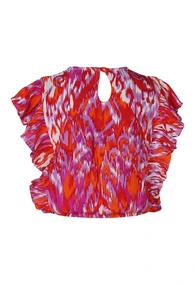 D-zine meisjes blouse Pita