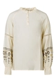 D-zine meisjes blouse