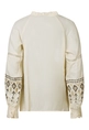 D-zine meisjes blouse