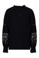 D-zine meisjes blouse