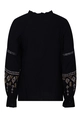 D-zine meisjes blouse