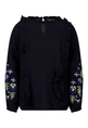 D-zine meisjes blouse