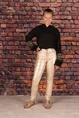 D-zine meisjes blouse