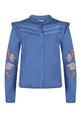 D-zine meisjes blouse