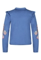 D-zine meisjes blouse