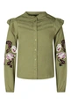D-zine meisjes blouse