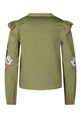 D-zine meisjes blouse