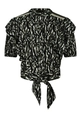 D-zine meisjes blouse