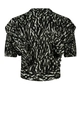 D-zine meisjes blouse