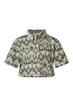 D-zine meisjes blouse