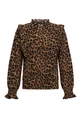 D-zine meisjes blouse