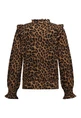 D-zine meisjes blouse