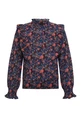 D-zine meisjes blouse
