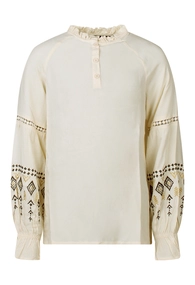 D-zine meisjes blouse